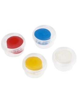 Тесто для лепки Гамма 