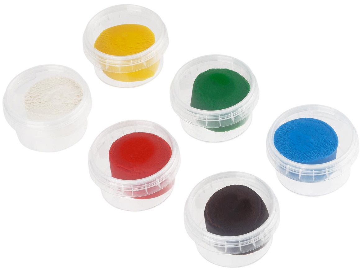 Тесто для лепки Гамма 