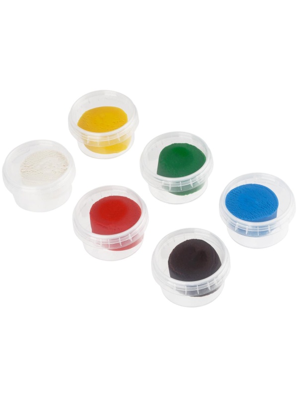 Тесто для лепки Гамма 