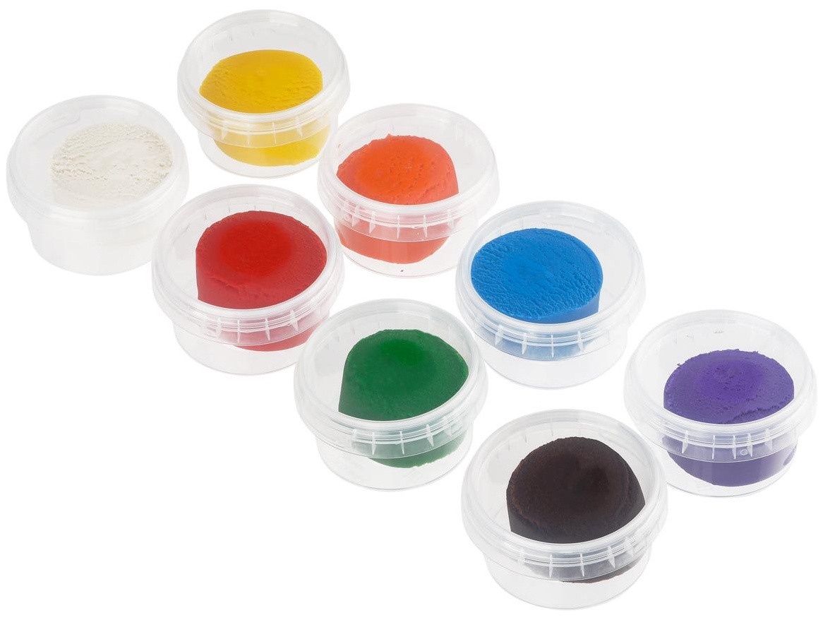 Тесто для лепки Гамма 