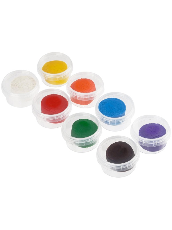 Тесто для лепки Гамма 