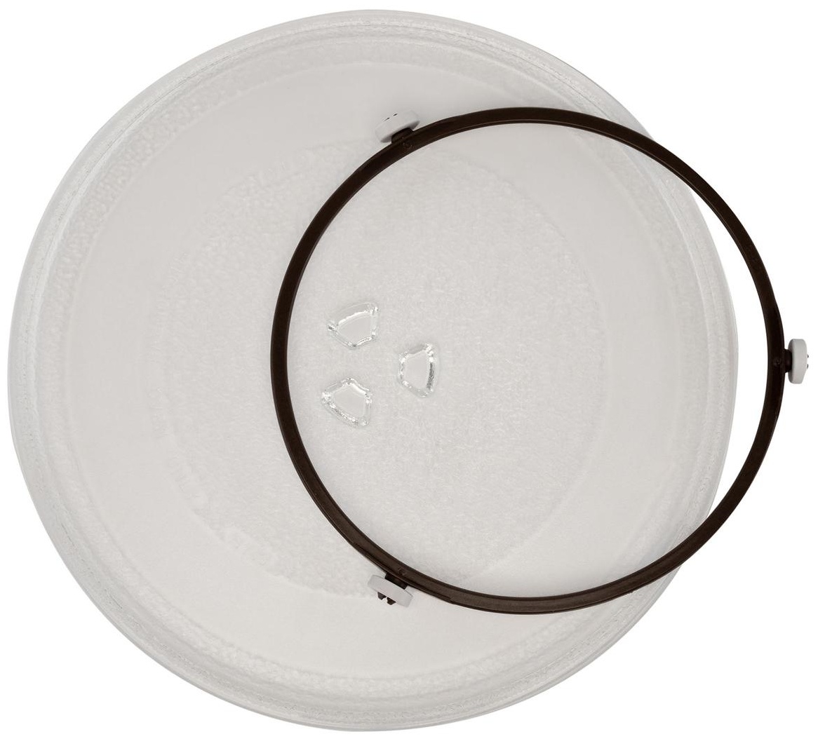 Микроволновая печь Starwind SWM5920, 20л, 700Вт, механическое управление, белая