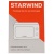 Микроволновая печь Starwind SWM5920, 20л, 700Вт, механическое управление, белая