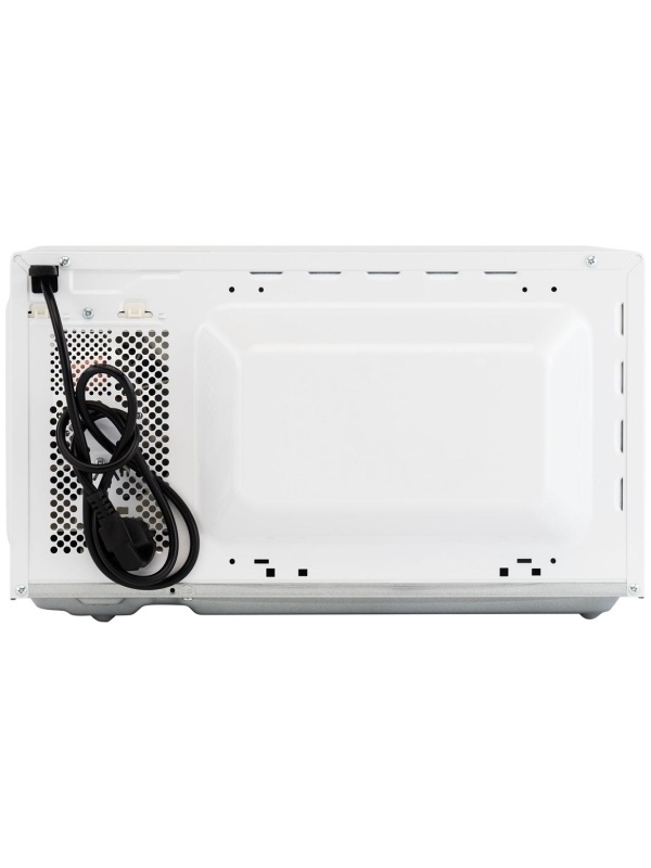 Микроволновая печь Starwind SWM5920, 20л, 700Вт, механическое управление, белая