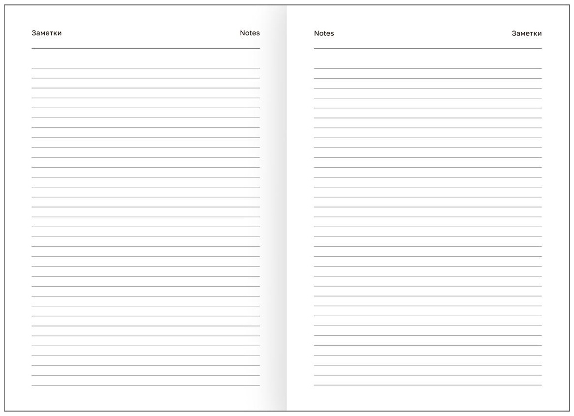 Ежедневник датированный 2025г., А5, 168л., бумвинил, BG, зеленый, 2 шт.