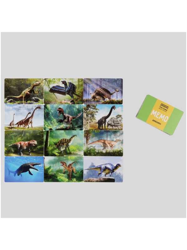 Игра настольная ТРИ СОВЫ 