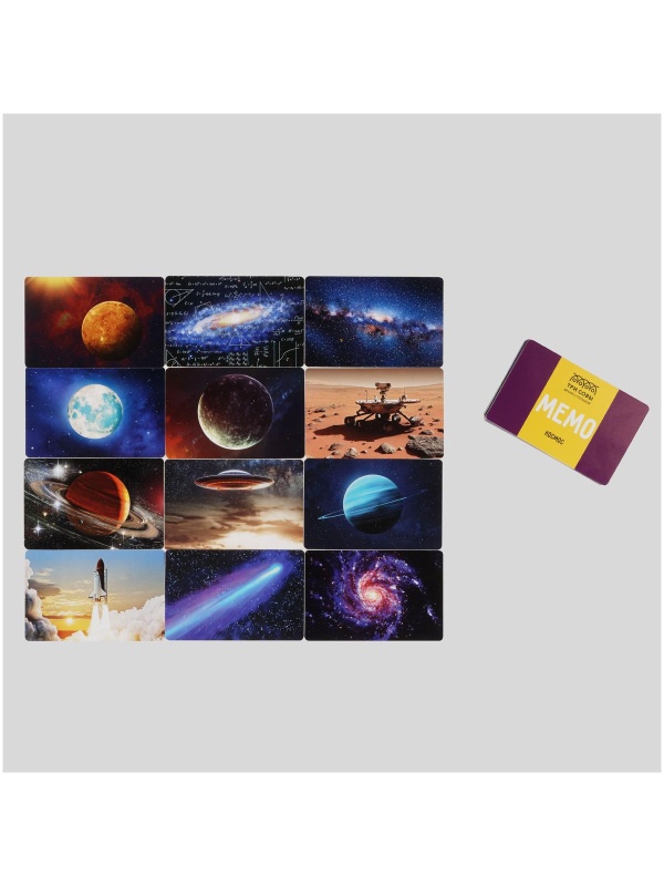 Игра настольная ТРИ СОВЫ 