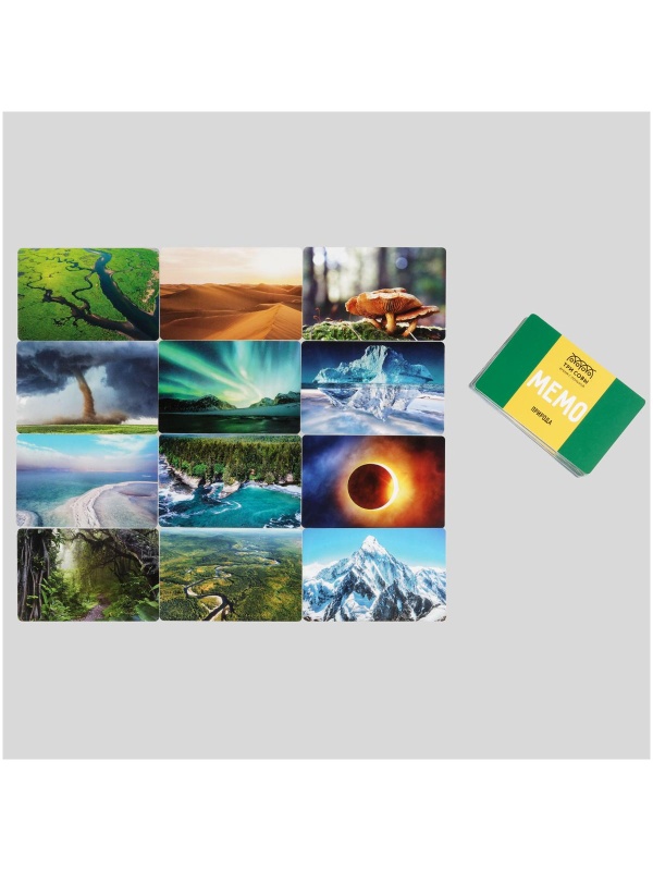 Игра настольная ТРИ СОВЫ 