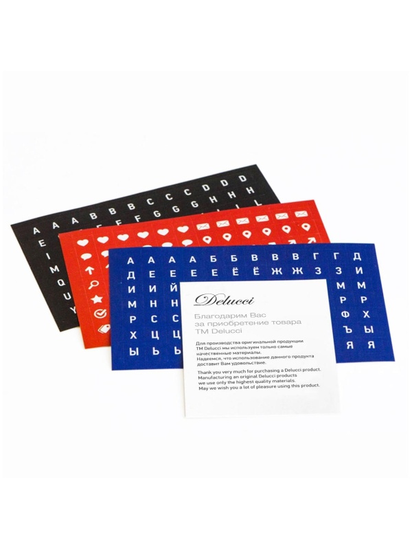 Ежедневник датированный 2025г., А6, 184л., Delucci, Гладкая кожа, зол. срез, черный, 1 шт.