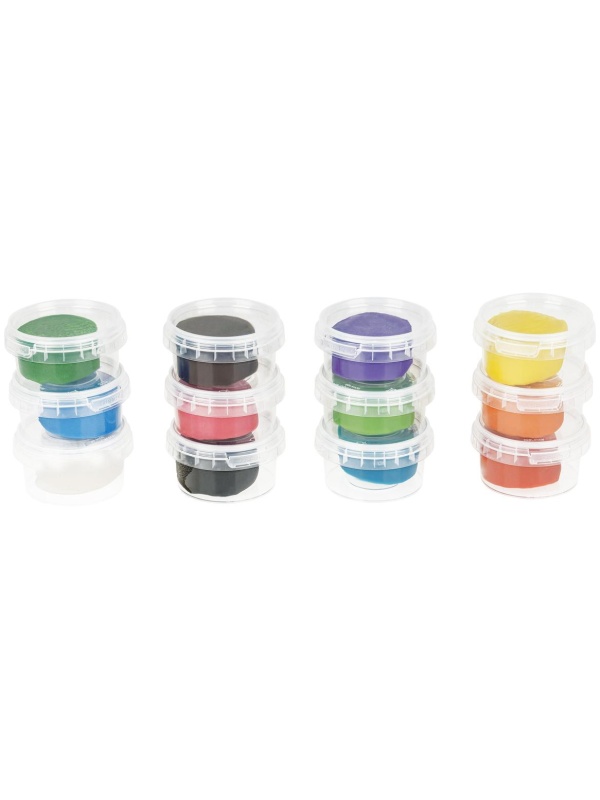 Тесто для лепки Гамма 