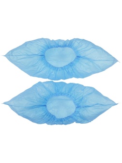 Бахилы одноразовые OfficeClean 