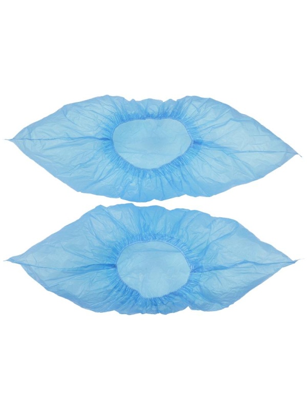 Бахилы одноразовые OfficeClean 