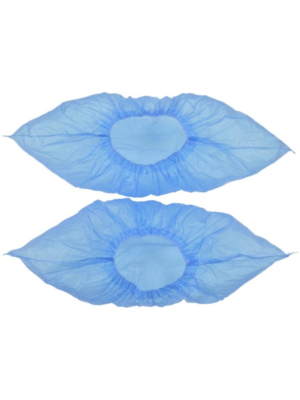 Бахилы одноразовые OfficeClean 