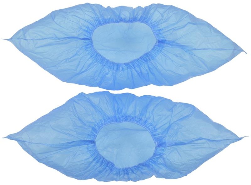 Бахилы одноразовые OfficeClean 