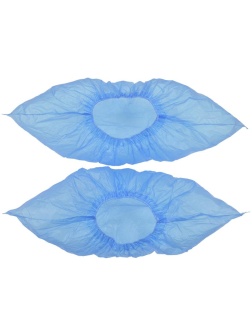 Бахилы одноразовые OfficeClean 