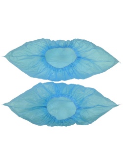 Бахилы одноразовые OfficeClean 