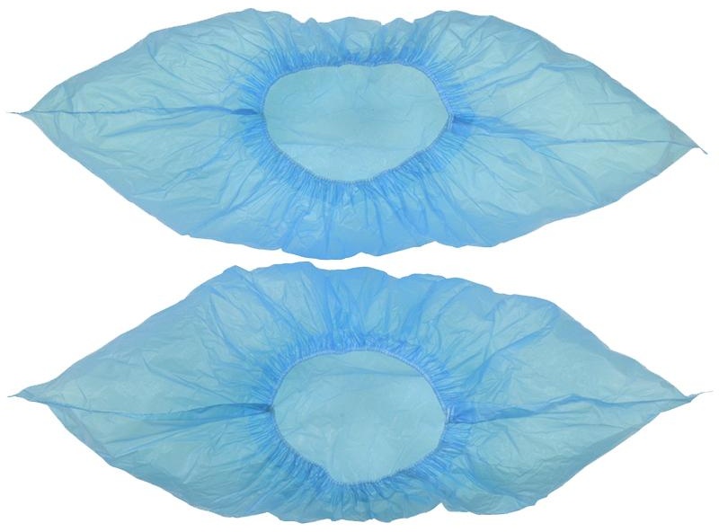 Бахилы одноразовые OfficeClean 