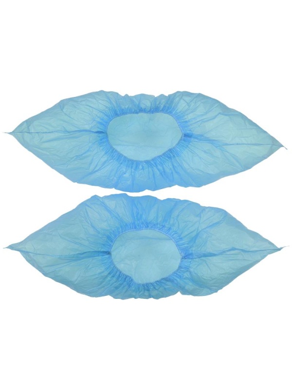 Бахилы одноразовые OfficeClean 