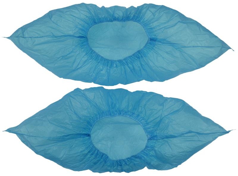 Бахилы одноразовые OfficeClean 