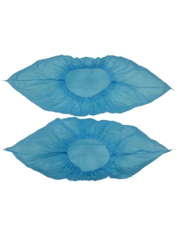 Бахилы одноразовые OfficeClean 