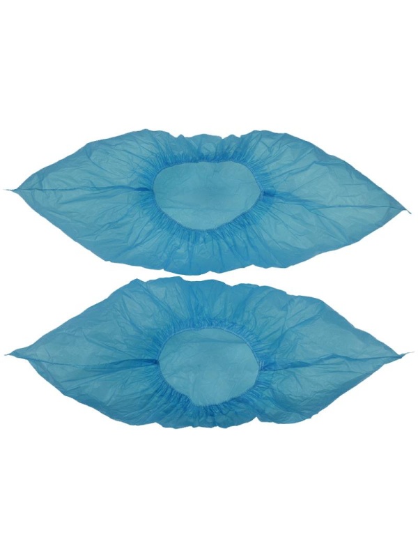 Бахилы одноразовые OfficeClean 