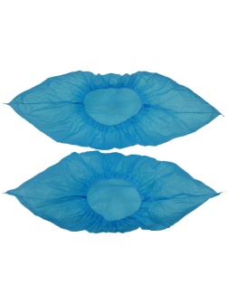 Бахилы одноразовые OfficeClean 