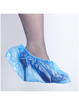 Бахилы одноразовые OfficeClean 