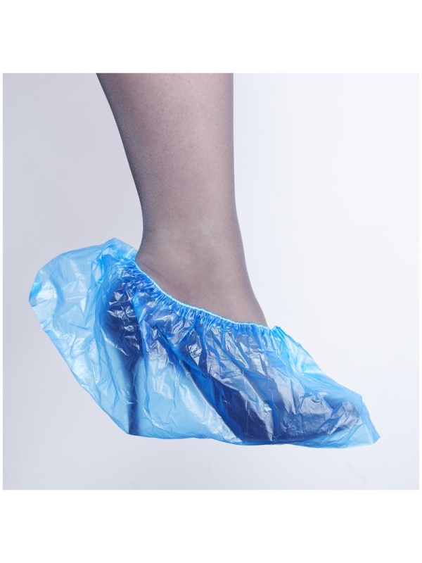 Бахилы одноразовые OfficeClean 