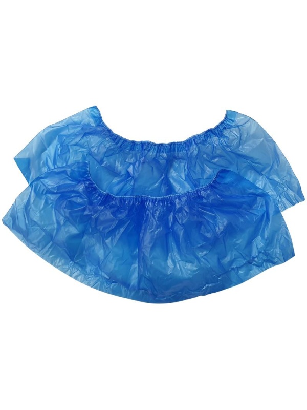 Бахилы одноразовые OfficeClean 