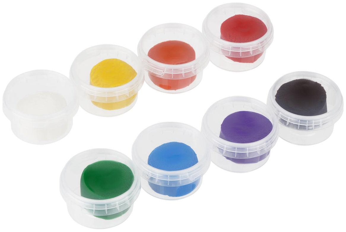 Тесто для лепки Гамма 