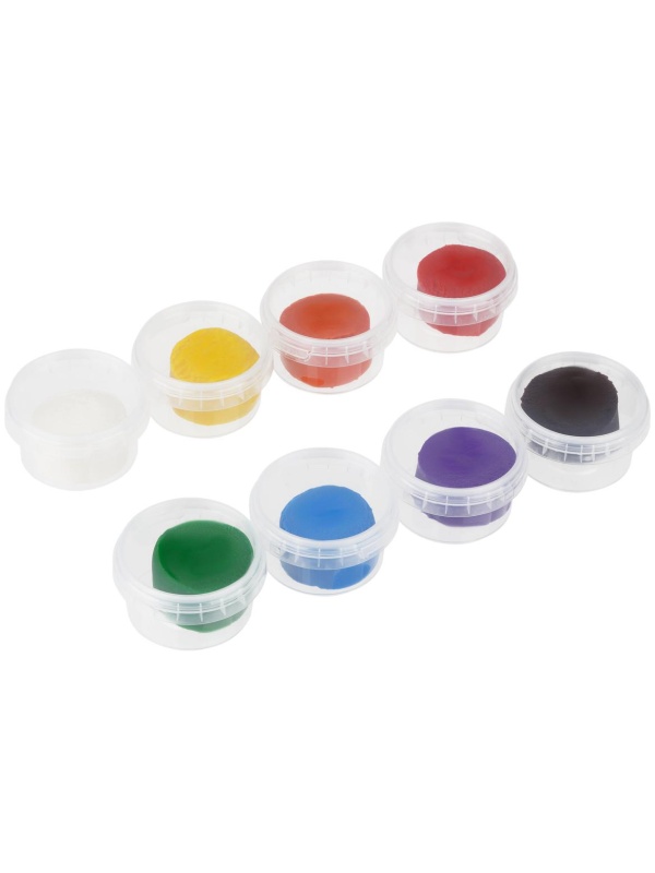 Тесто для лепки Гамма 