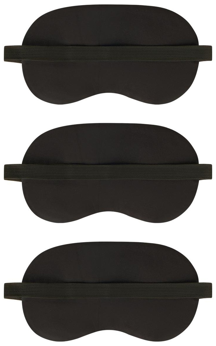 Маска для сна MESHU 