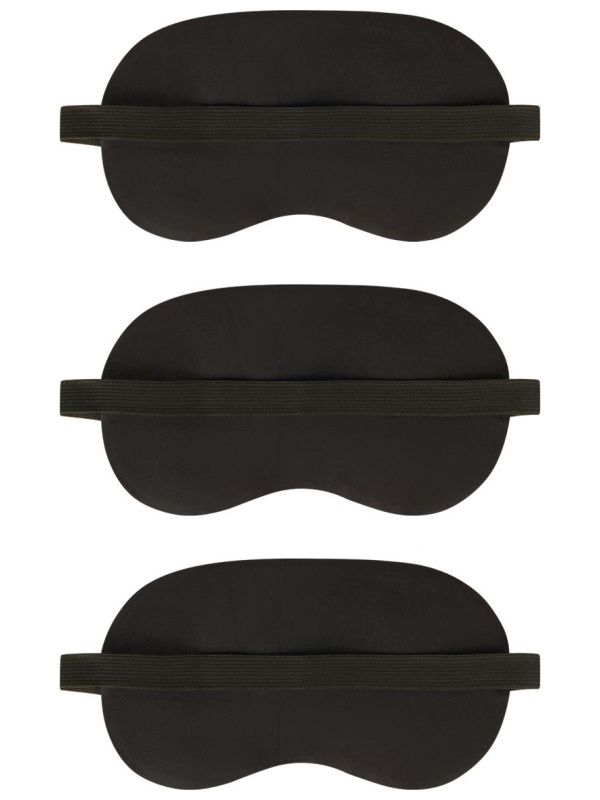 Маска для сна MESHU 