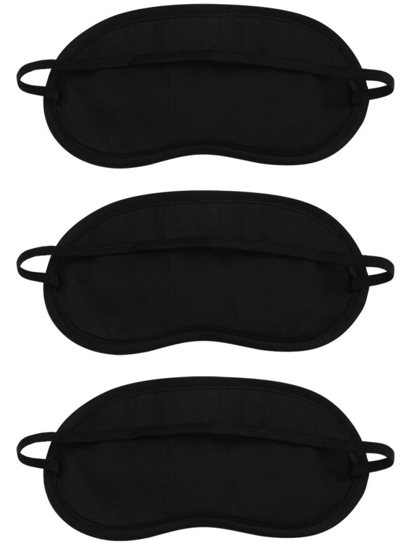 Маска для сна MESHU 