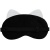 Маска для сна MESHU 