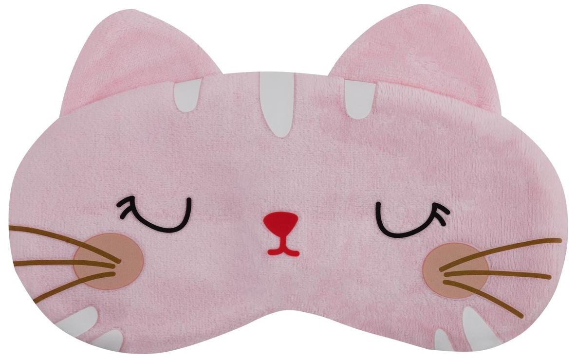 Маска для сна MESHU 