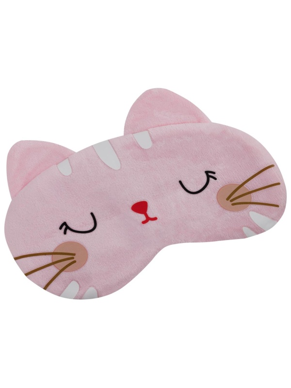 Маска для сна MESHU 