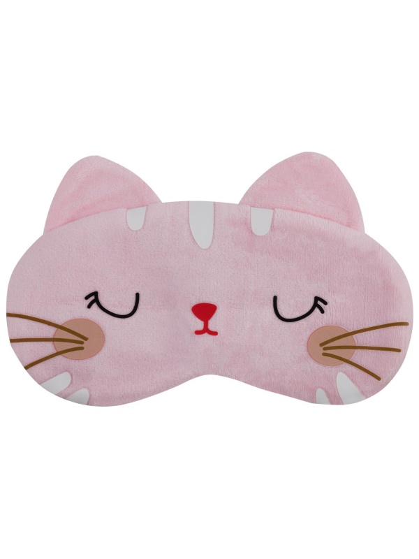 Маска для сна MESHU 