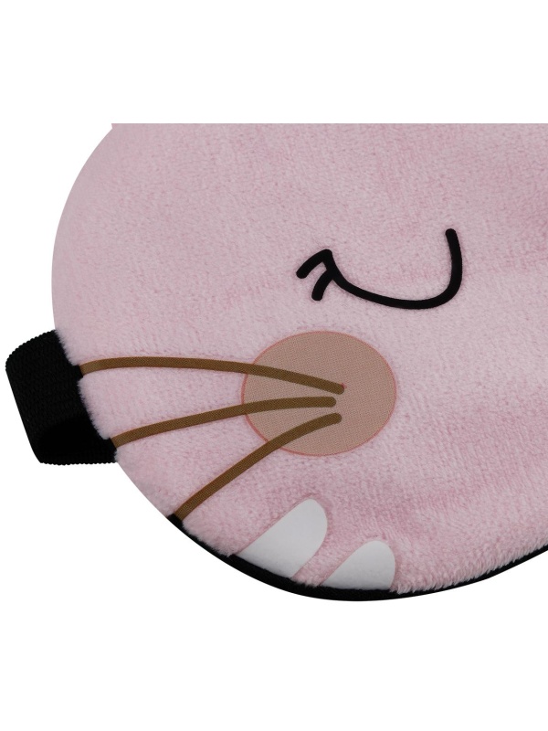 Маска для сна MESHU 