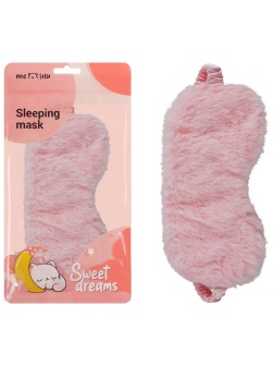 Маска для сна MESHU 