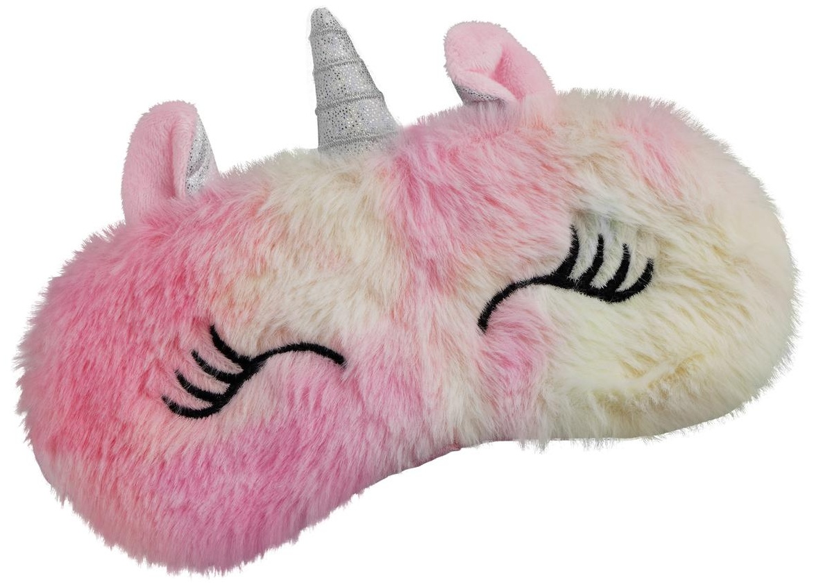 Маска для сна MESHU 