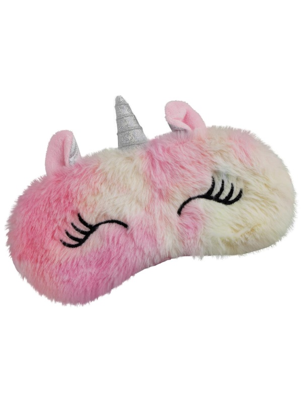 Маска для сна MESHU 