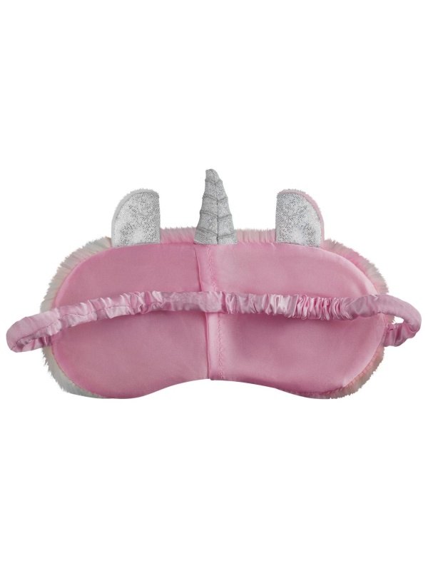 Маска для сна MESHU 