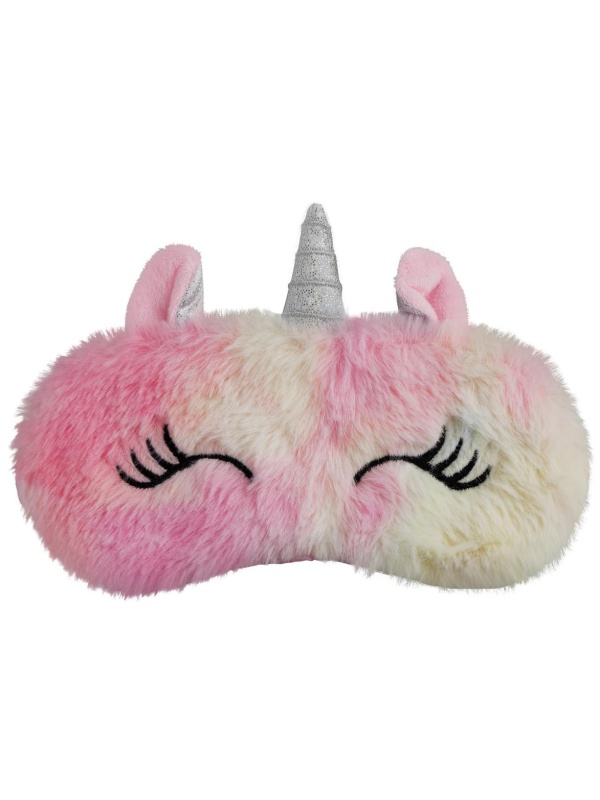 Маска для сна MESHU 