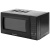 Микроволновая печь Starwind SMW5020, 20л, 700Вт, электронное управление, черная