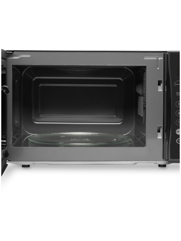 Микроволновая печь Starwind SMW5020, 20л, 700Вт, электронное управление, черная