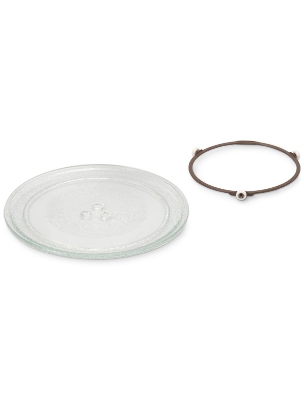 Микроволновая печь Starwind SMW5020, 20л, 700Вт, электронное управление, черная