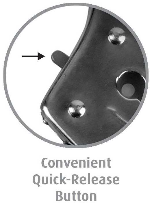 Наручники с ключами Official Handcuffs