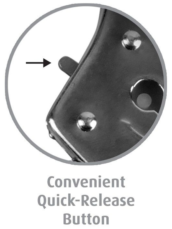 Наручники с ключами Official Handcuffs