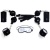 Комплект бондажа Under The Bed Restraints Kit